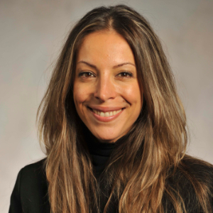 Laila Rashidi, MD