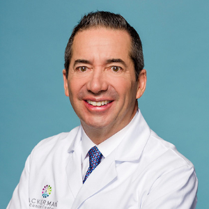 Scot Ackerman, MD