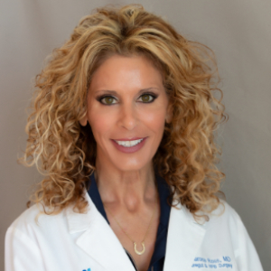 Sharona Ross, MD