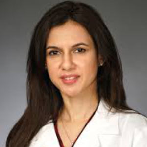 Hina Saeed, MD