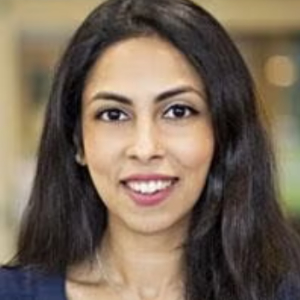 Nabila Noor, MD, PhD