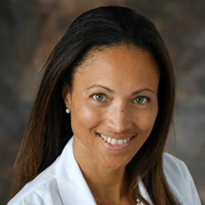 Nathalie McKenzie, MD