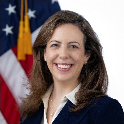 Dorothy Fink, MD — 2026 Champion
